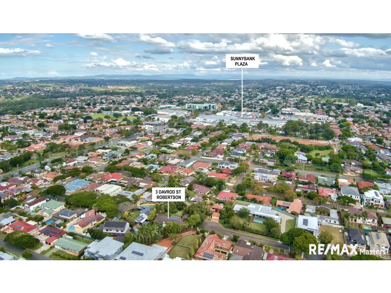 3 Davrod Street, Robertson QLD 4109