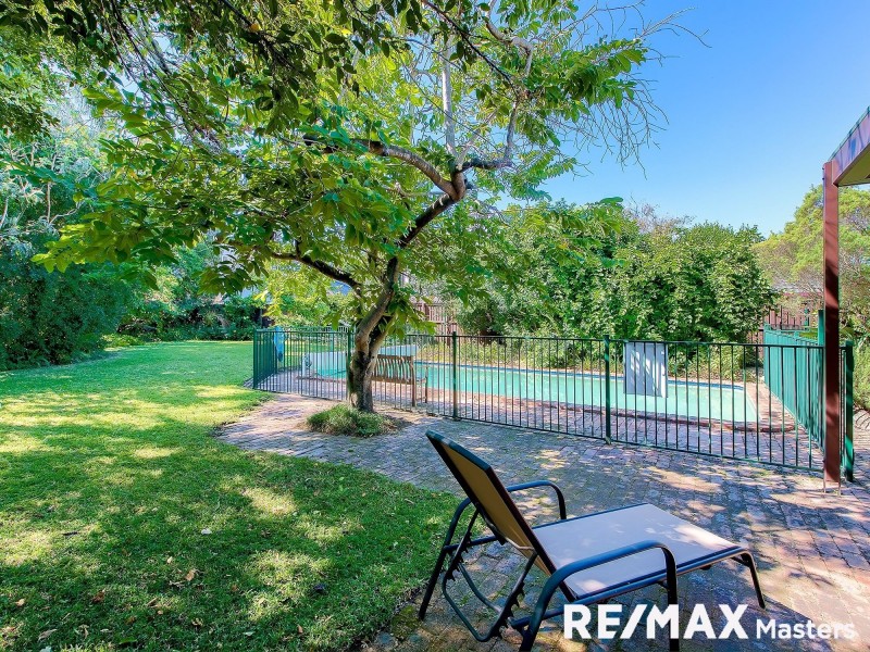 3 Davrod Street, Robertson QLD 4109