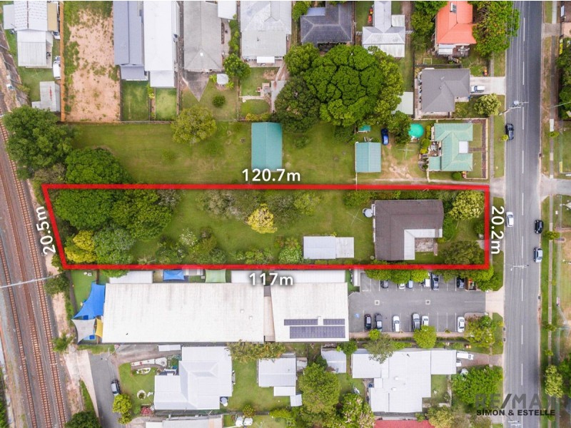 92 Lister Street, Sunnybank QLD 4109