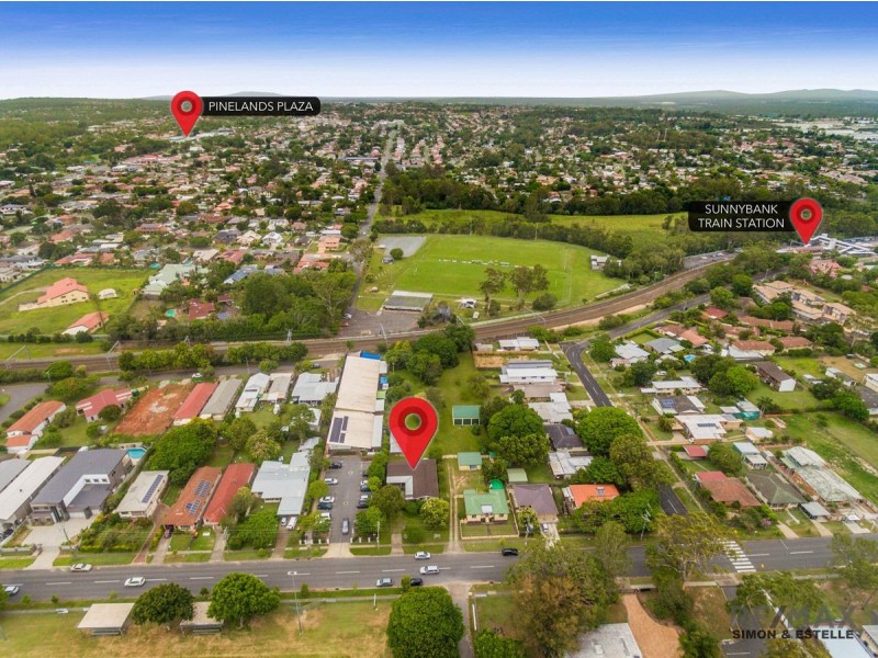 92 Lister Street, Sunnybank QLD 4109