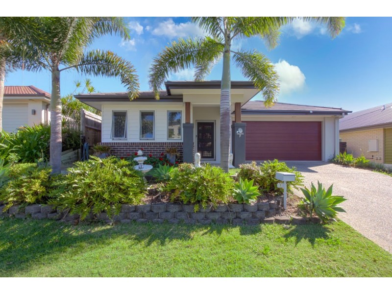 7 Wildflower Street, Yarrabilba QLD 4207