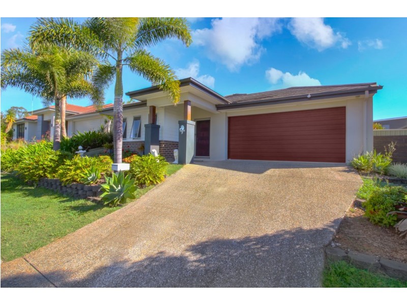 7 Wildflower Street, Yarrabilba QLD 4207