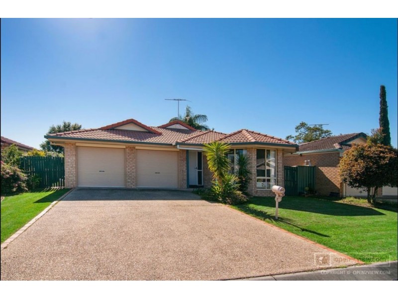 11 Penina Circuit, Cornubia QLD 4130