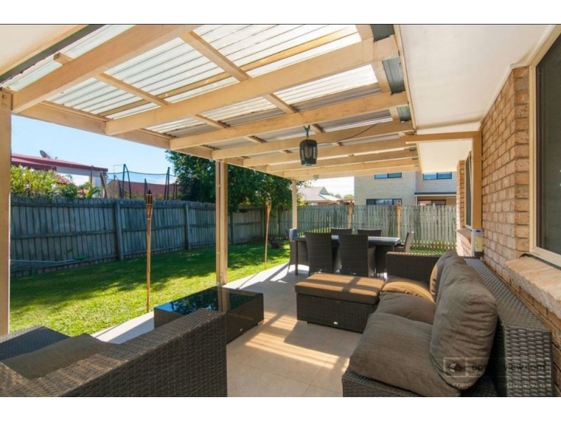 11 Penina Circuit, Cornubia QLD 4130