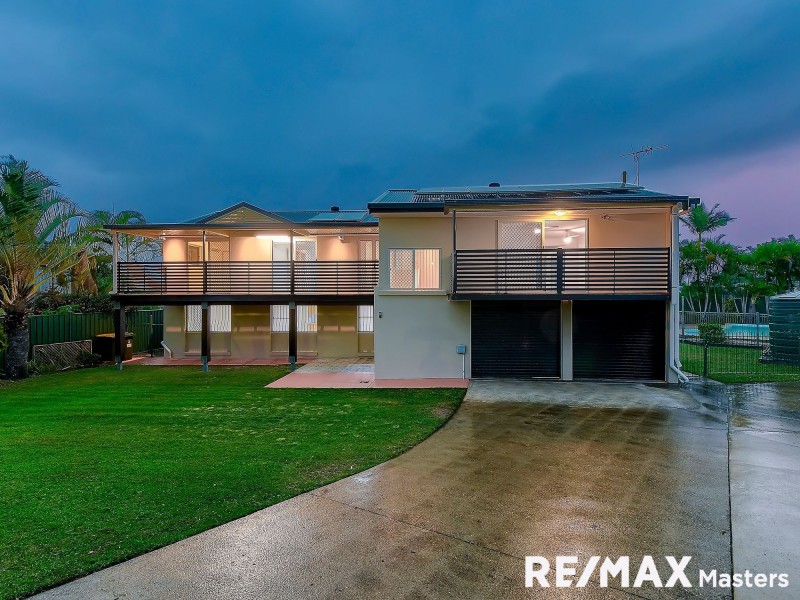 6 Tingha Place, Algester QLD 4115