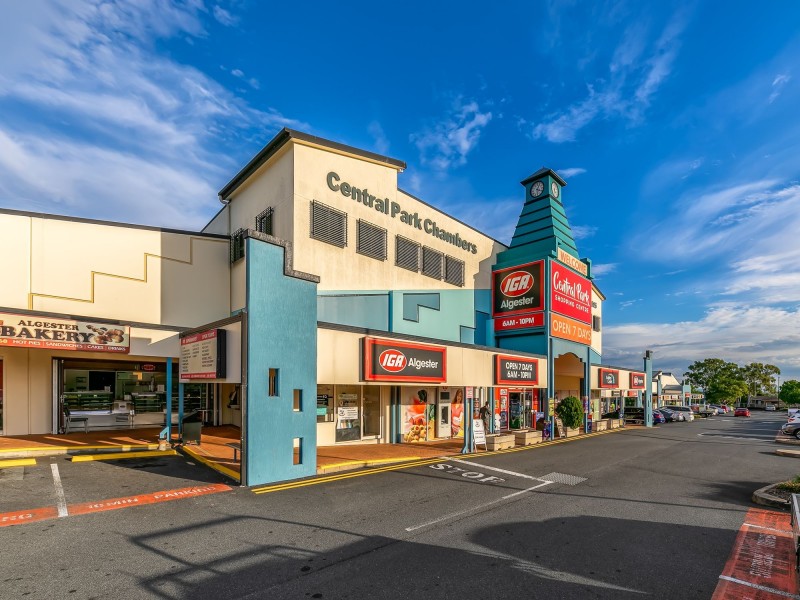 6 Tingha Place, Algester QLD 4115