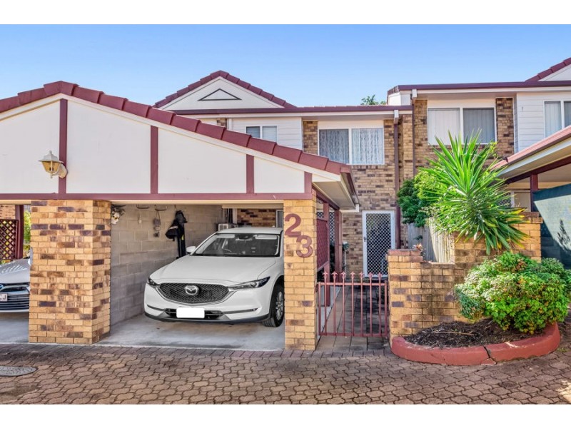 23/68 Springwood rd, Rochedale South QLD 4123