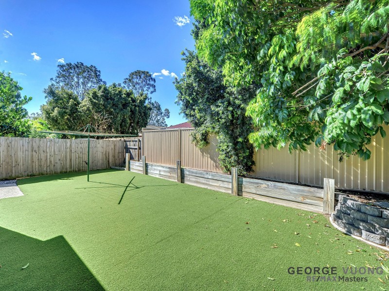 7 Sherringham Cl, Forest Lake QLD 4078