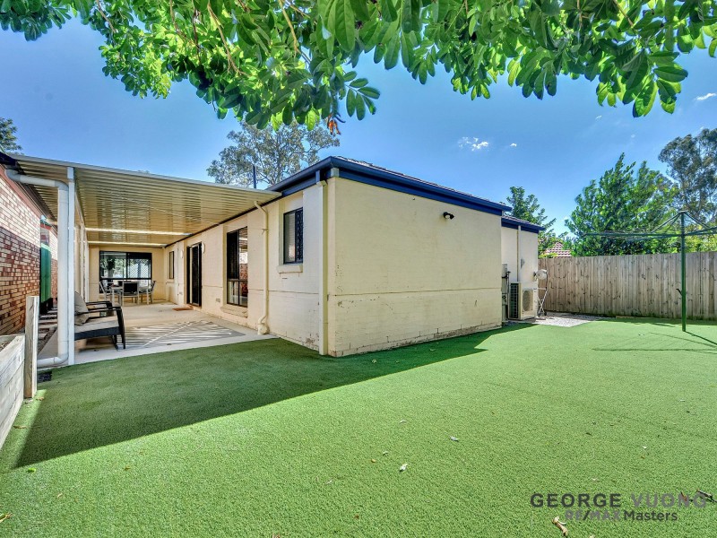 7 Sherringham Cl, Forest Lake QLD 4078