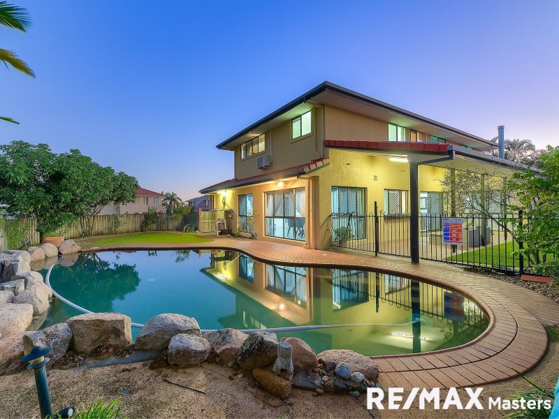68 Maywood Crescent, Calamvale QLD 4116