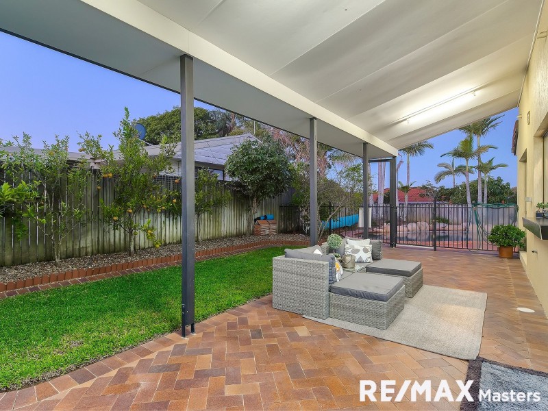 68 Maywood Crescent, Calamvale QLD 4116