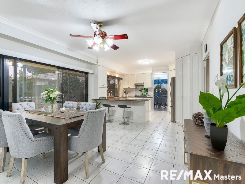 68 Maywood Crescent, Calamvale QLD 4116