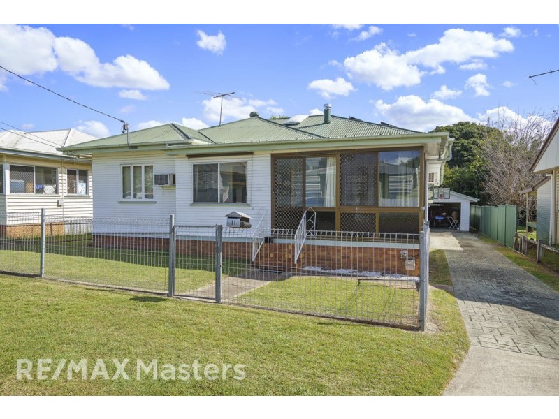 11 Spengler Street, East Ipswich QLD 4305