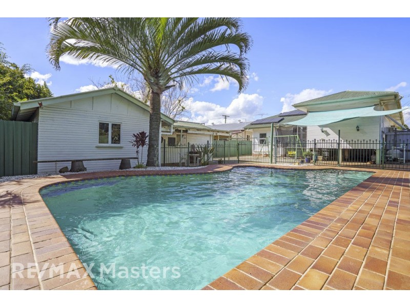 11 Spengler Street, East Ipswich QLD 4305