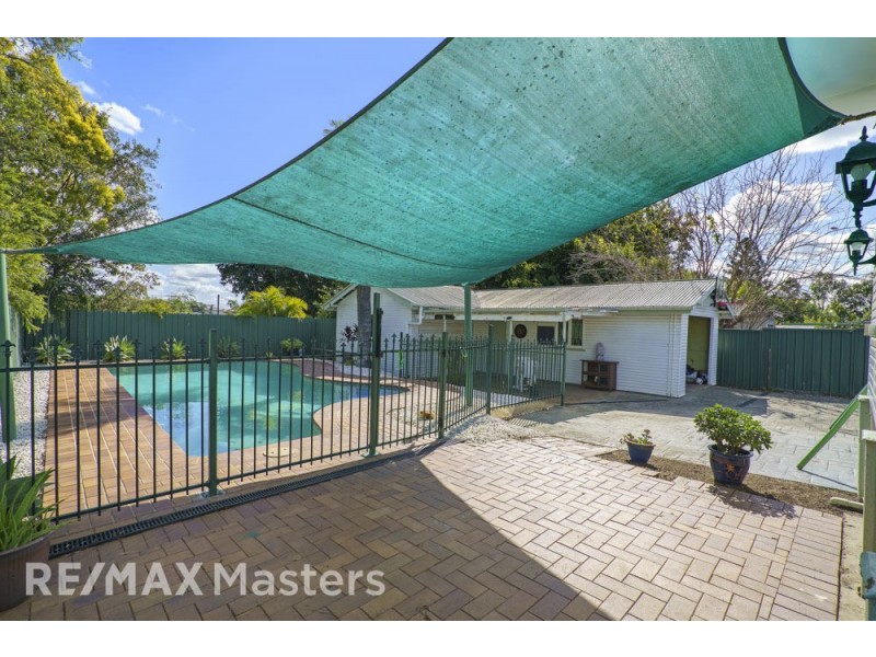 11 Spengler Street, East Ipswich QLD 4305