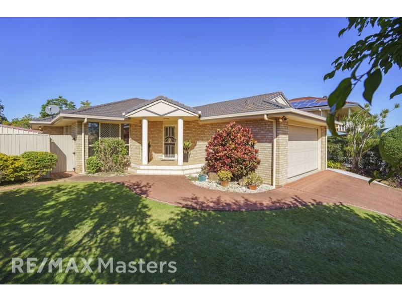3 Watarrka Drive, Parkinson QLD 4115
