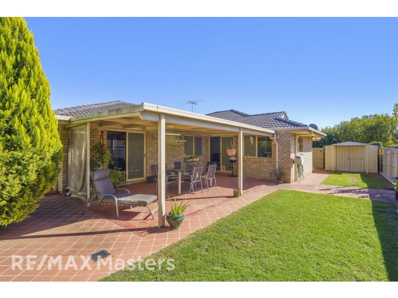 3 Watarrka Drive, Parkinson QLD 4115