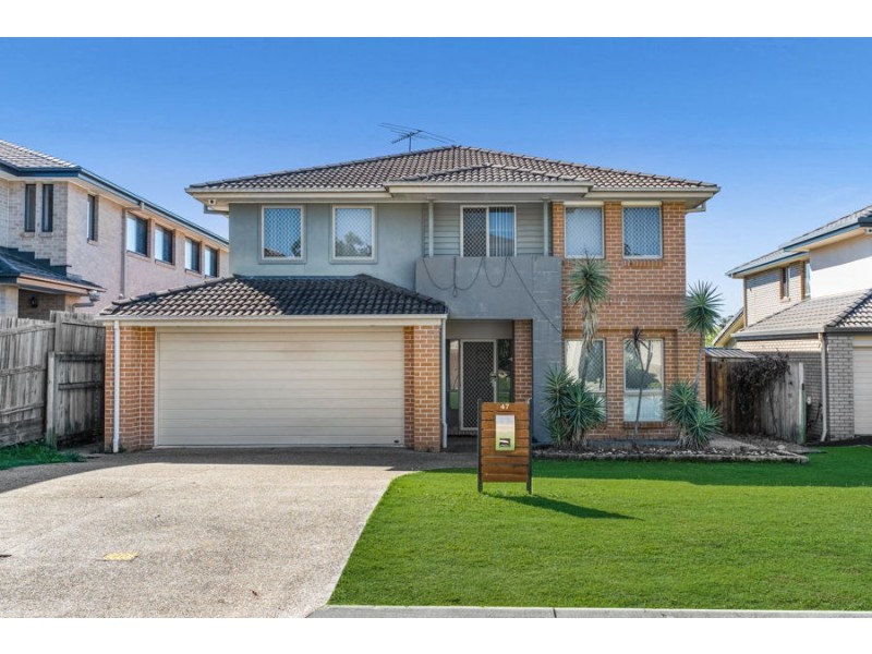 47 Crane crescent, Runcorn QLD 4113