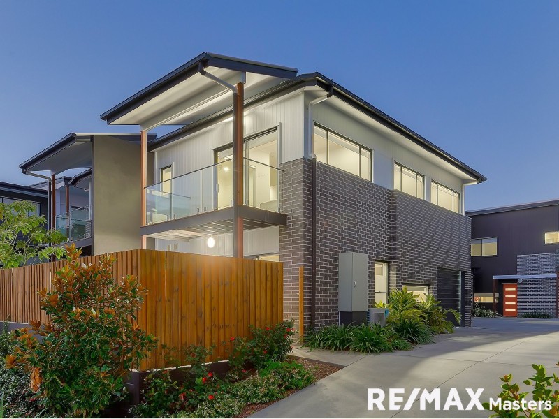 14/40 Lang Street, Sunnybank Hills QLD 4109
