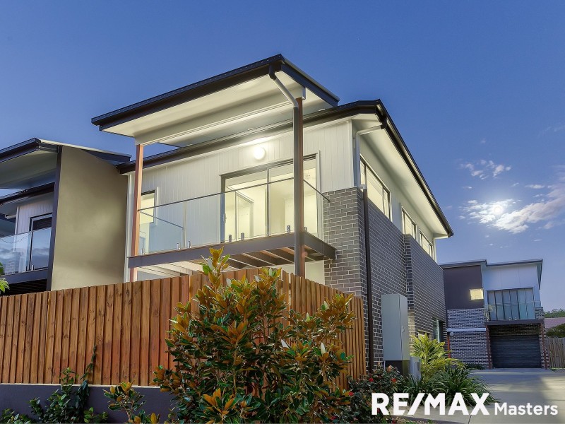 14/40 Lang Street, Sunnybank Hills QLD 4109