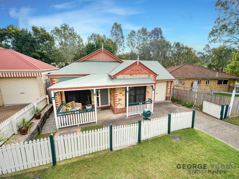 3 Richmond Pl, Forest Lake QLD 4078