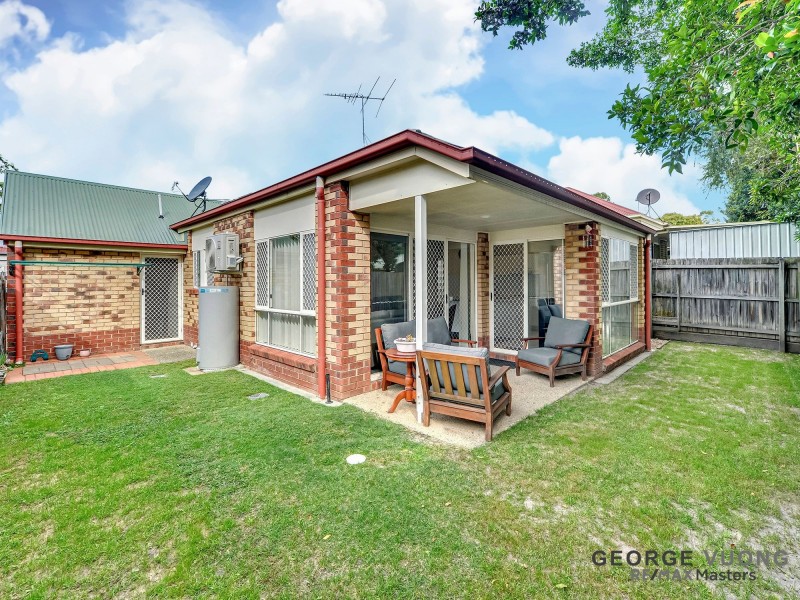 3 Richmond Pl, Forest Lake QLD 4078