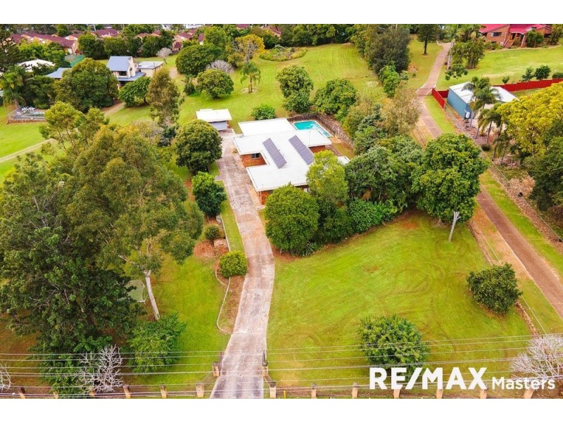 36 Sewell Road, Tanah Merah QLD 4128
