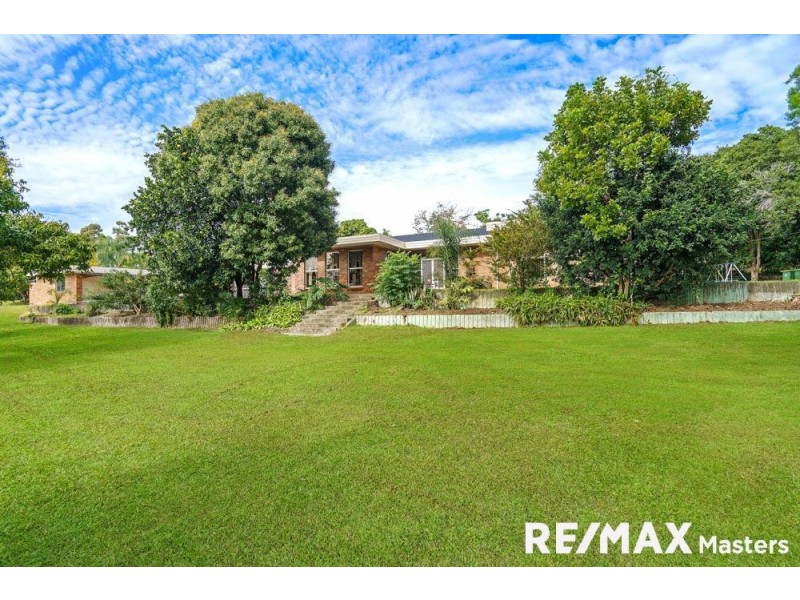 36 Sewell Road, Tanah Merah QLD 4128