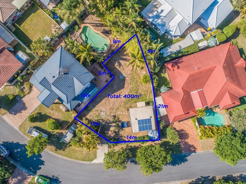 29 Wivenhoe Cct, Forest Lake QLD 4078