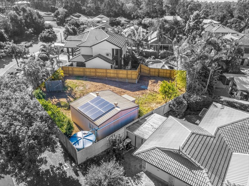 29 Wivenhoe Cct, Forest Lake QLD 4078