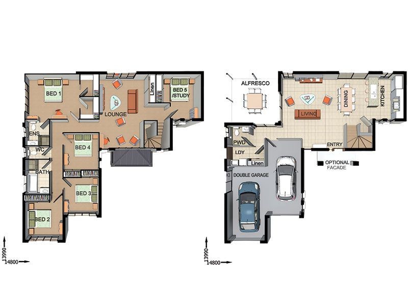 29 Wivenhoe Cct, Forest Lake QLD 4078