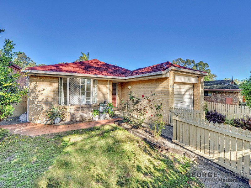 66 Clarendon Cct, Forest Lake QLD 4078