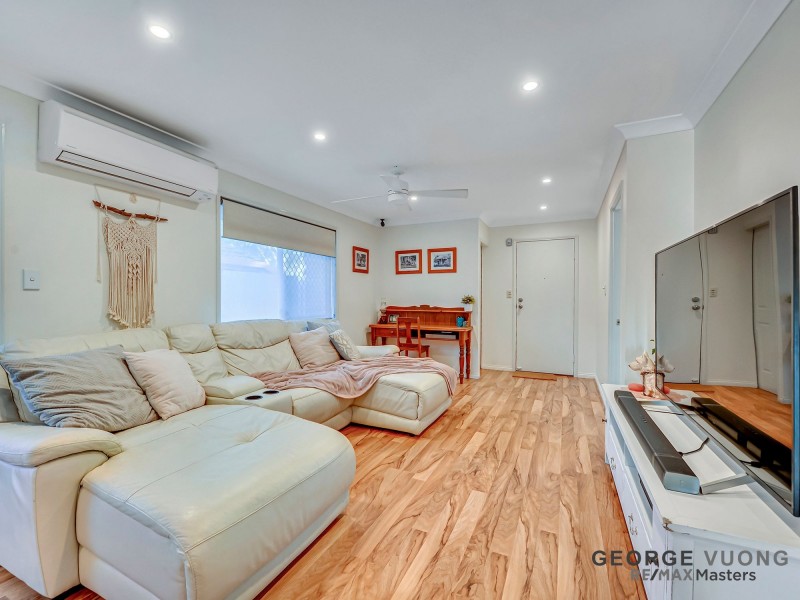 66 Clarendon Cct, Forest Lake QLD 4078