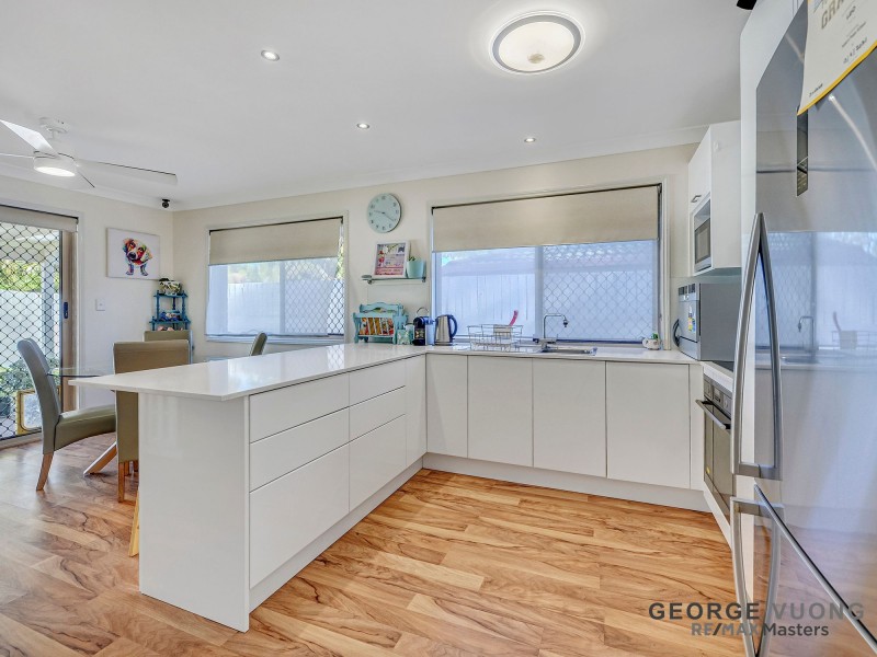 66 Clarendon Cct, Forest Lake QLD 4078