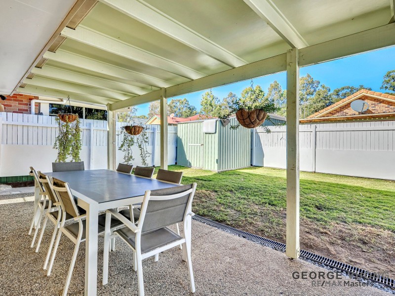 66 Clarendon Cct, Forest Lake QLD 4078