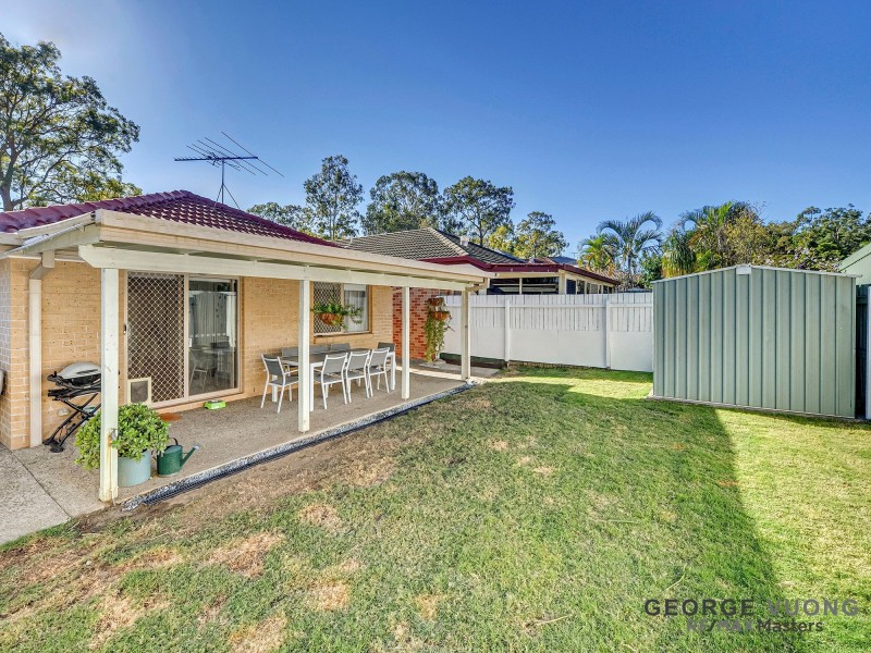 66 Clarendon Cct, Forest Lake QLD 4078