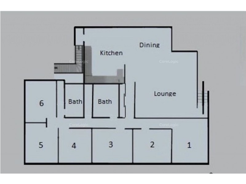 11 Salford Street, Salisbury QLD 4107 Floorplan