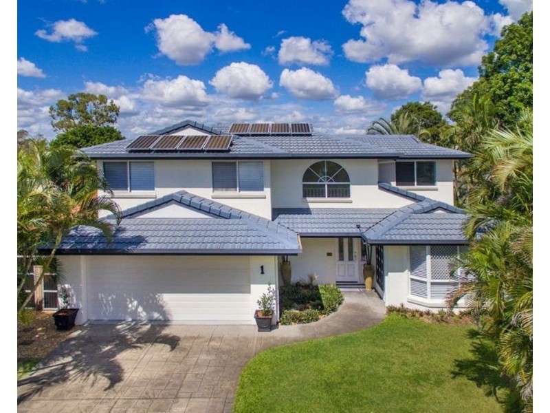 1 Japonica Place, Calamvale QLD 4116