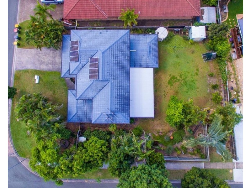 1 Japonica Place, Calamvale QLD 4116