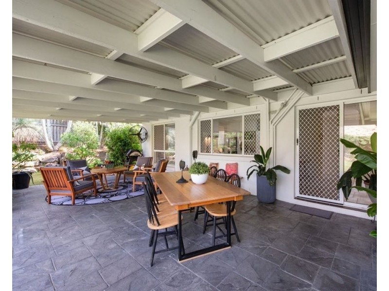 1 Japonica Place, Calamvale QLD 4116