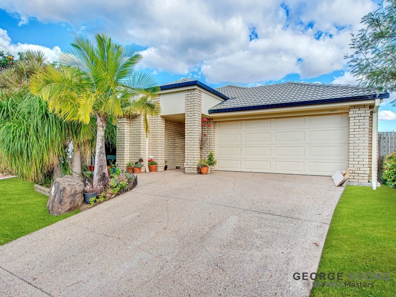 84 Coventina Cr, Springfield Lakes QLD 4300