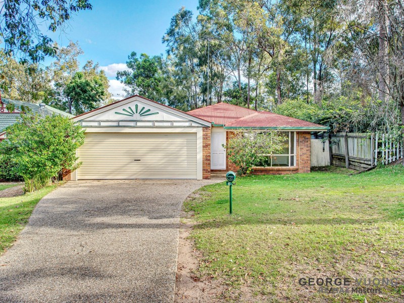 3 Phillip Pl, Forest Lake QLD 4078