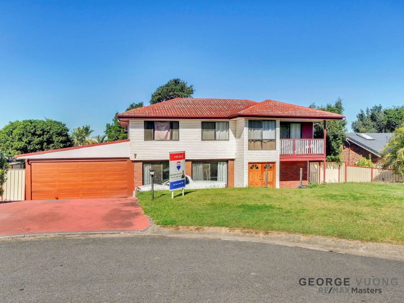 7 Breeza St, Durack QLD 4077