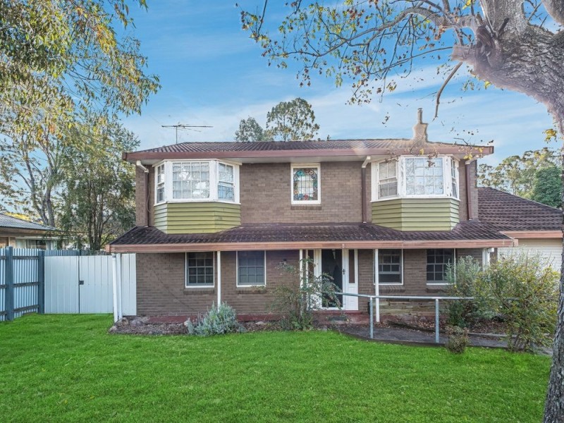 40 Boundary Street, Beaudesert QLD 4285
