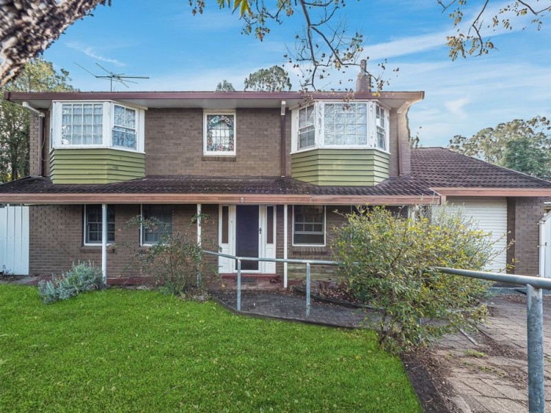 40 Boundary Street, Beaudesert QLD 4285
