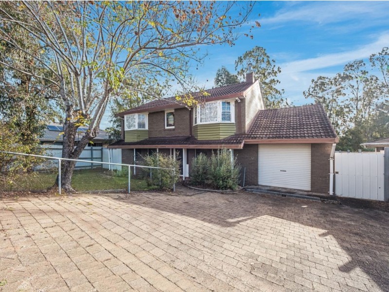 40 Boundary Street, Beaudesert QLD 4285