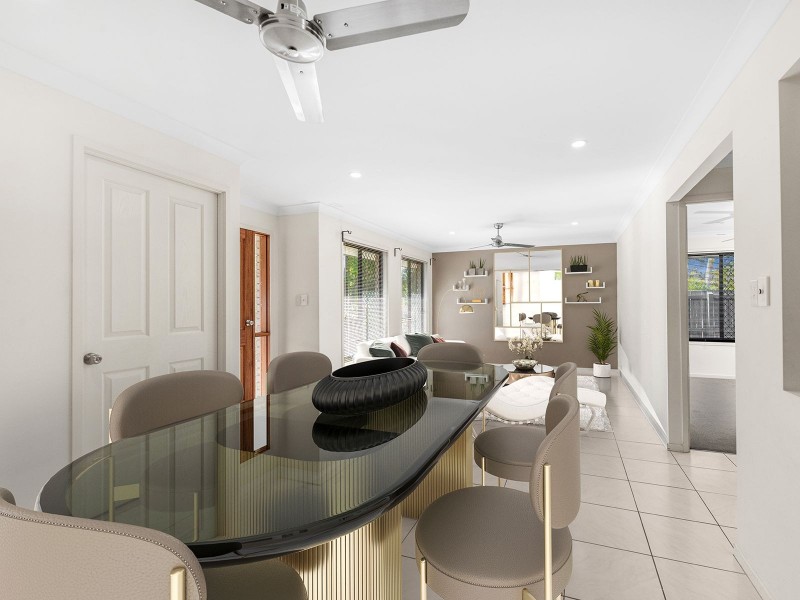 15 Savannah Pl, Forest Lake QLD 4078