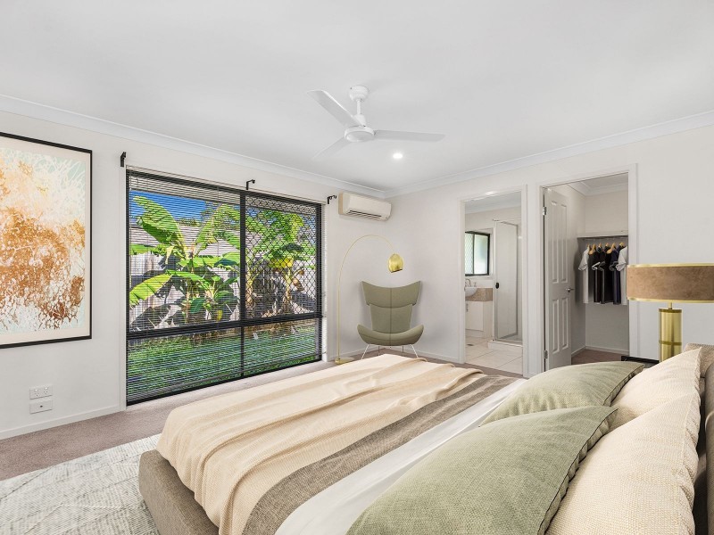 15 Savannah Pl, Forest Lake QLD 4078