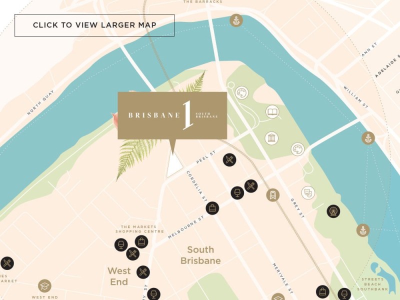 32002/1 CORDELIA ST, South Brisbane QLD 4101