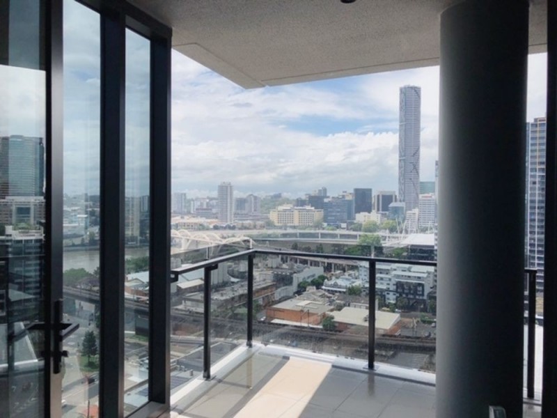 32002/1 CORDELIA ST, South Brisbane QLD 4101